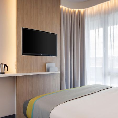 Holiday Inn Express Stuttgart-Waiblingen By Ihg Kültér fotó