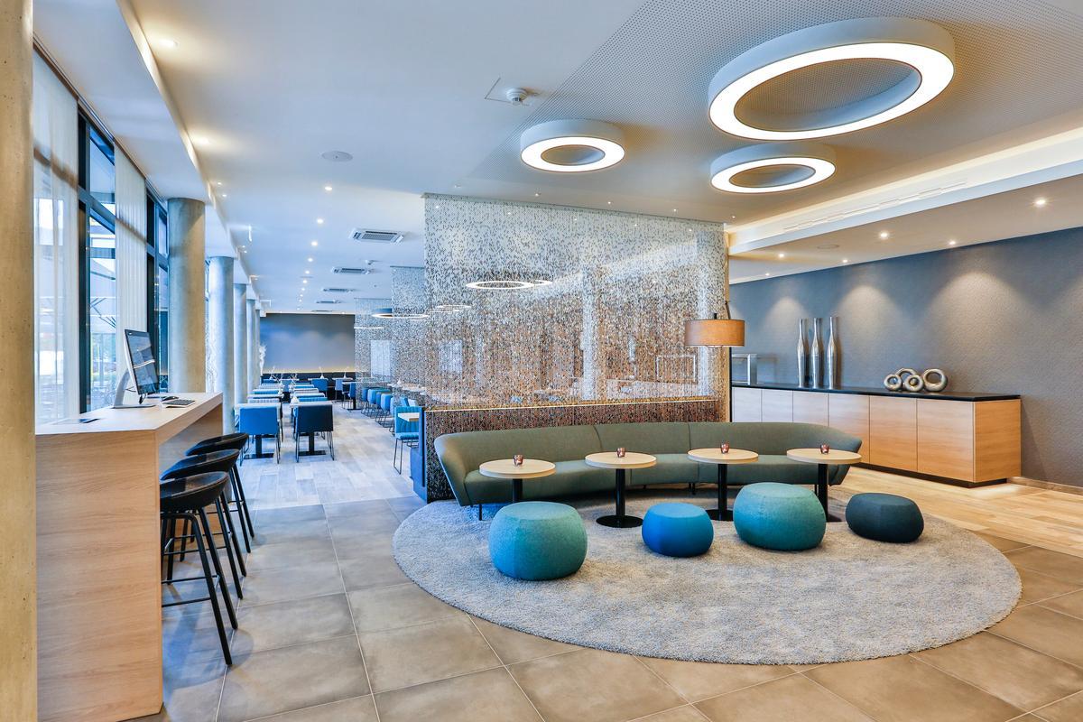 Holiday Inn Express Stuttgart-Waiblingen By Ihg Kültér fotó