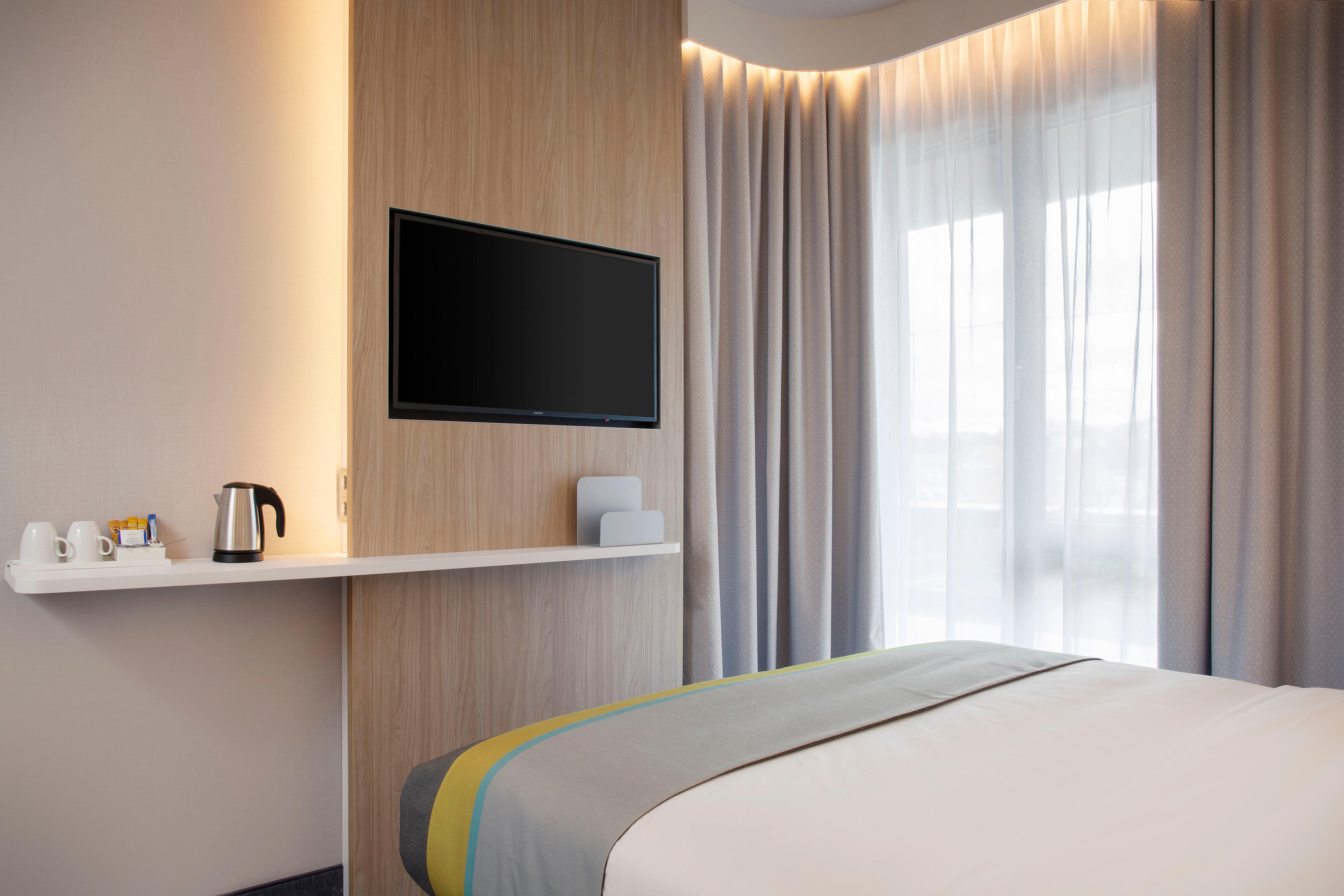 Holiday Inn Express Stuttgart-Waiblingen By Ihg Kültér fotó