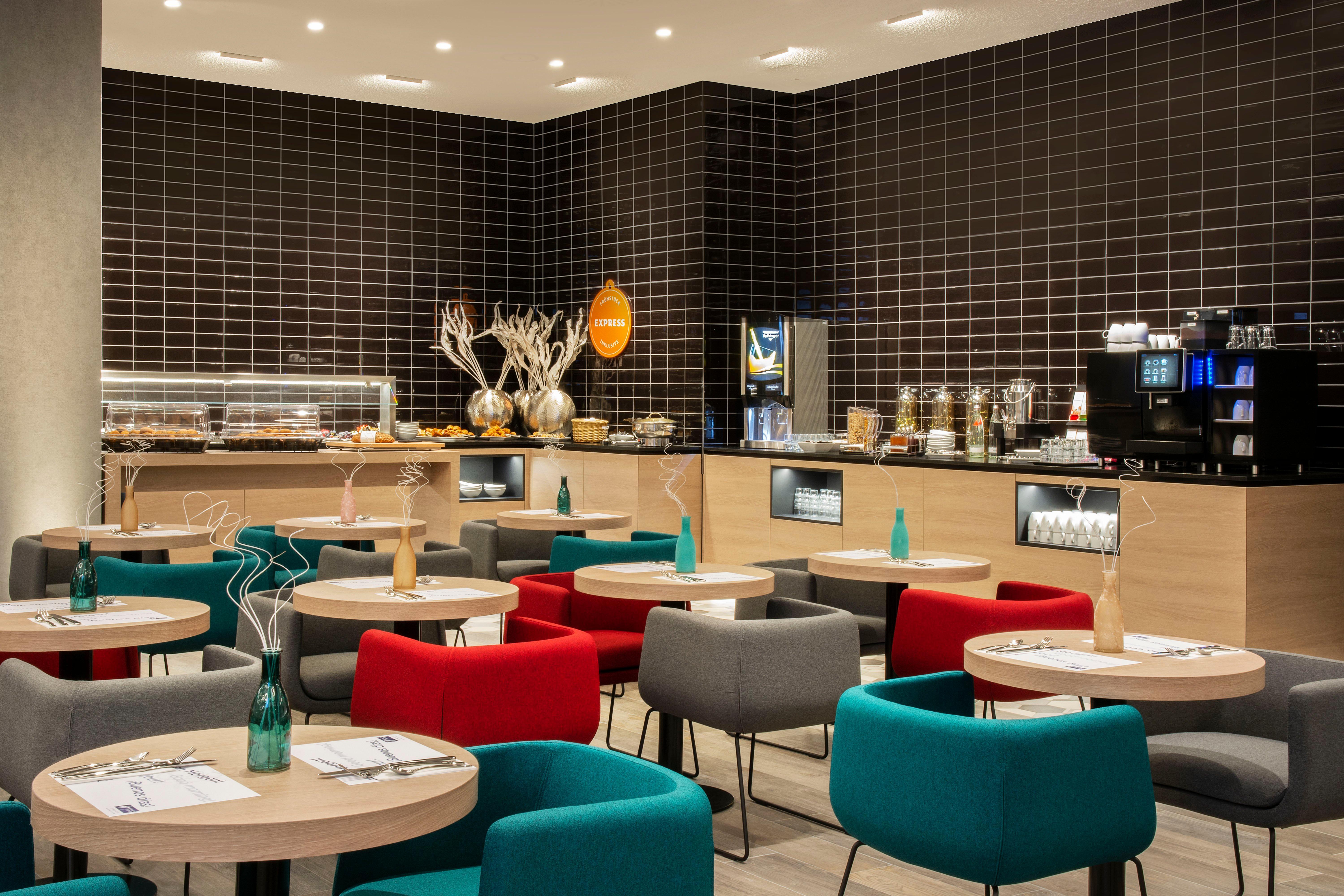 Holiday Inn Express Stuttgart-Waiblingen By Ihg Kültér fotó