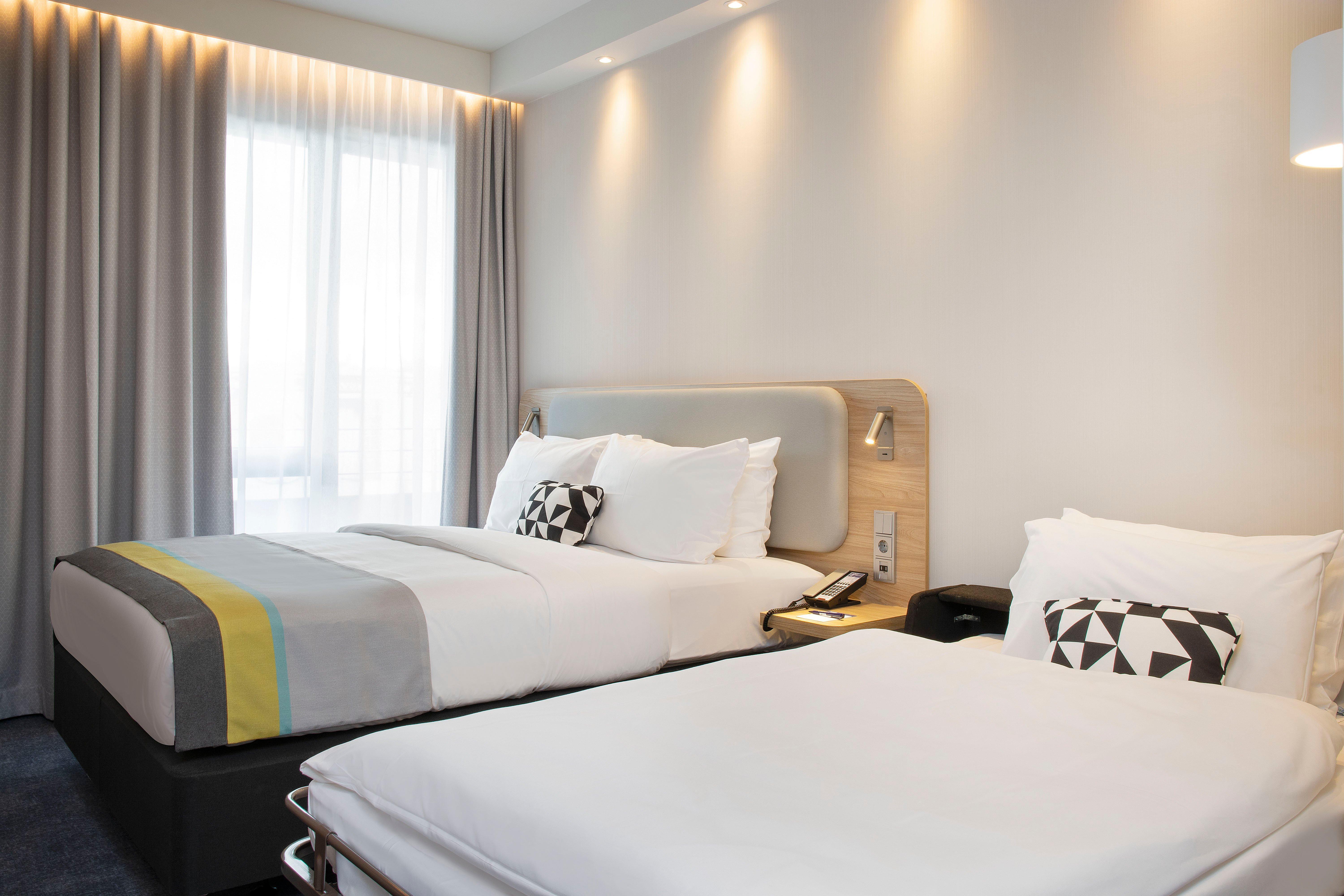 Holiday Inn Express Stuttgart-Waiblingen By Ihg Kültér fotó
