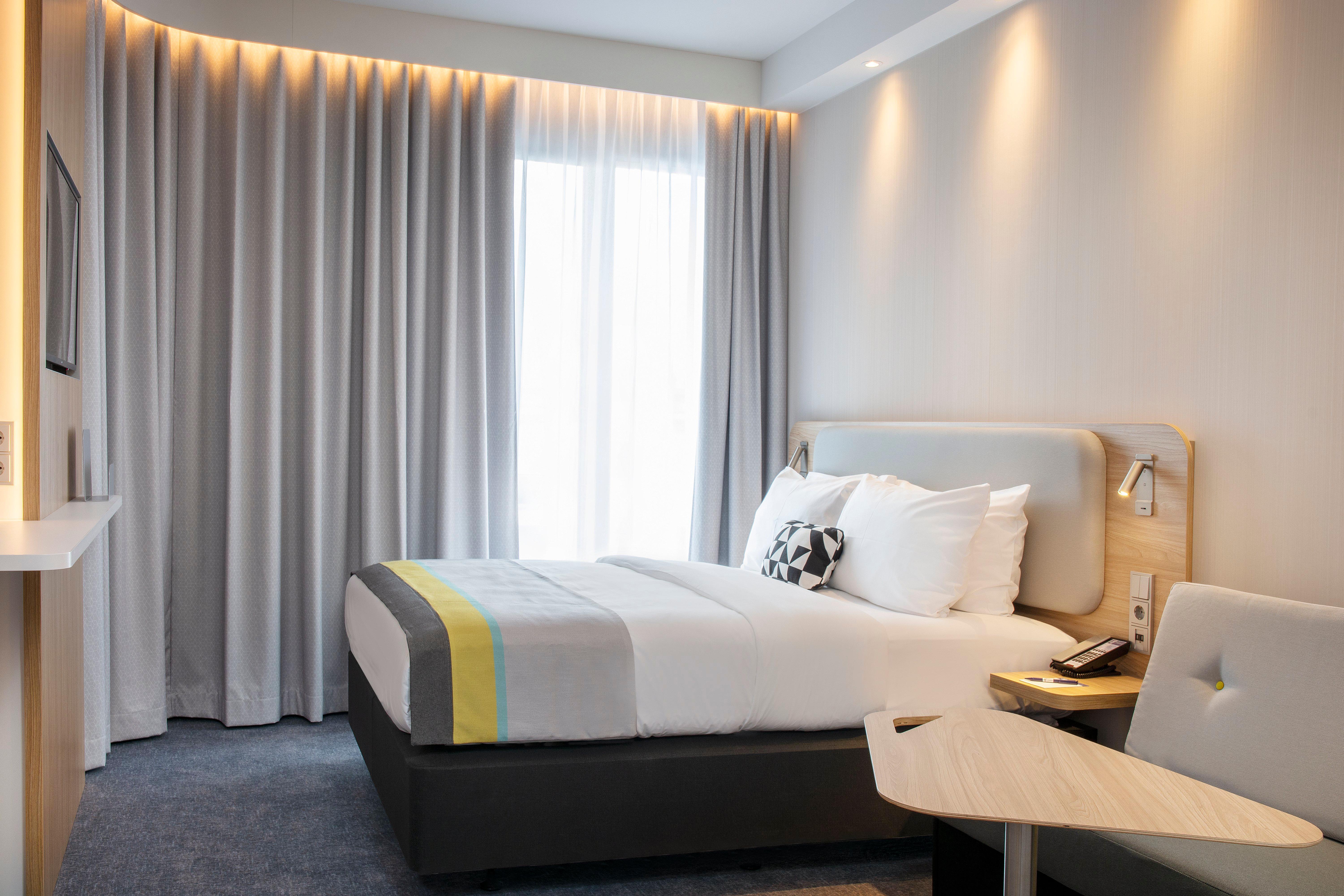 Holiday Inn Express Stuttgart-Waiblingen By Ihg Kültér fotó