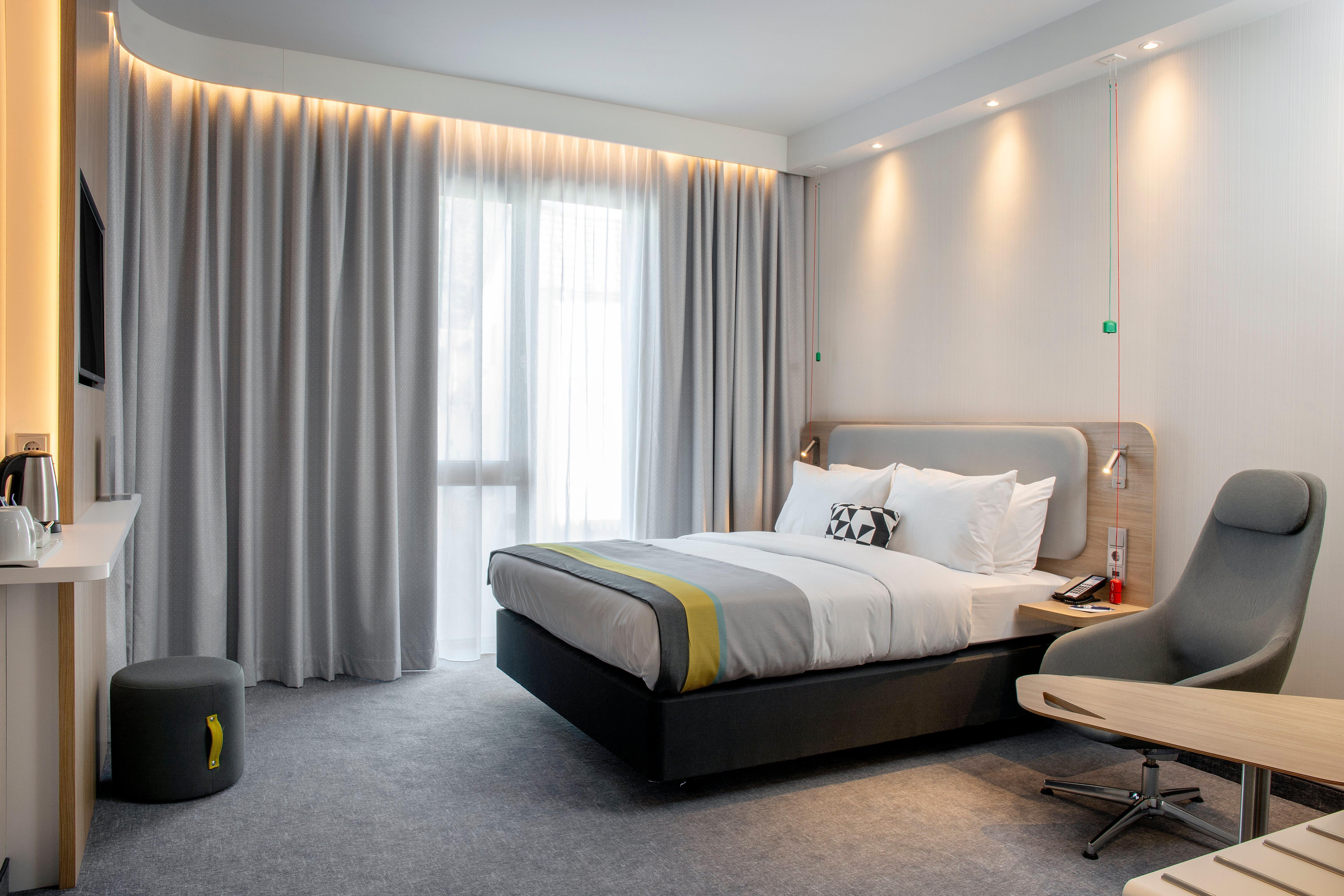 Holiday Inn Express Stuttgart-Waiblingen By Ihg Kültér fotó