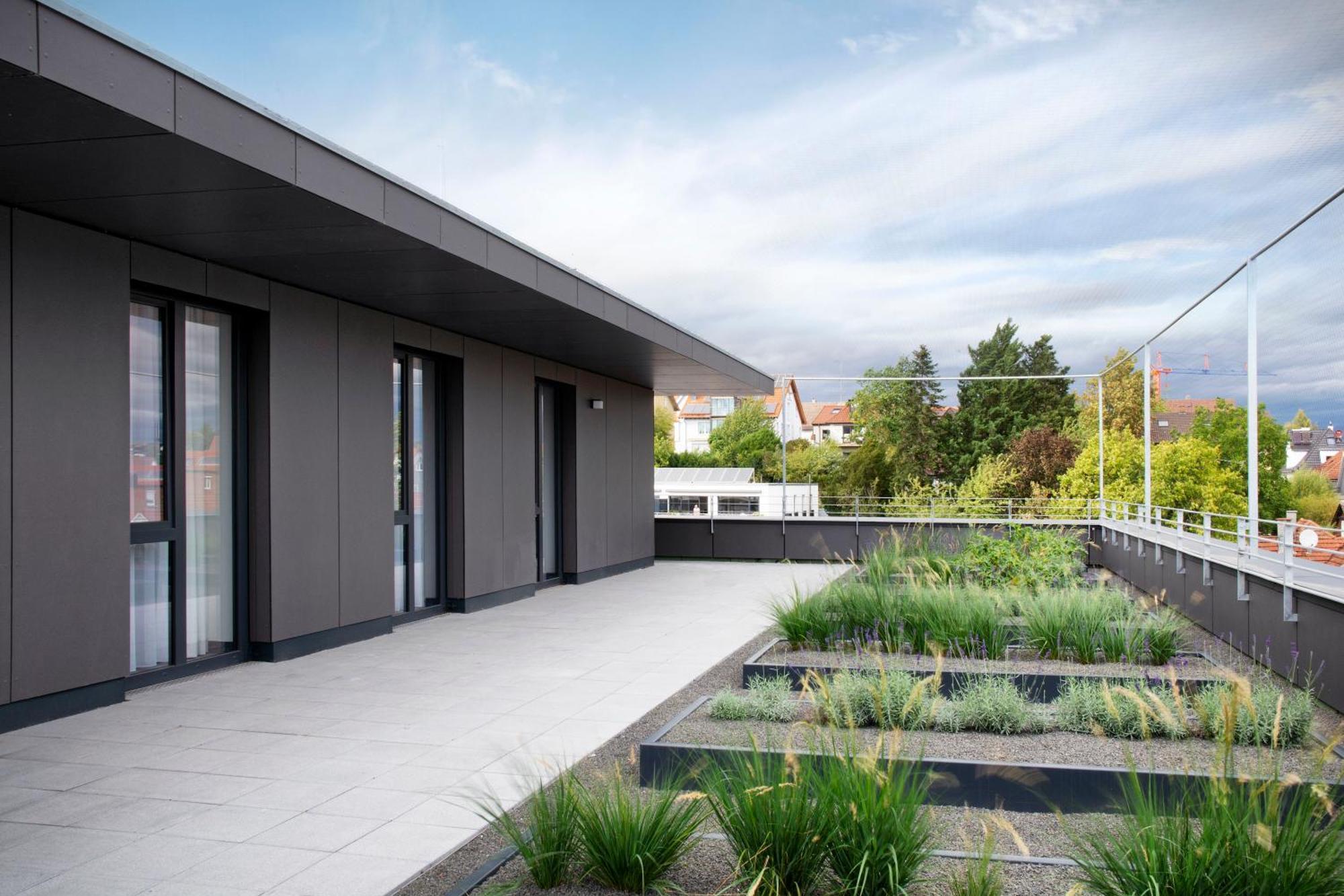 Holiday Inn Express Stuttgart-Waiblingen By Ihg Kültér fotó