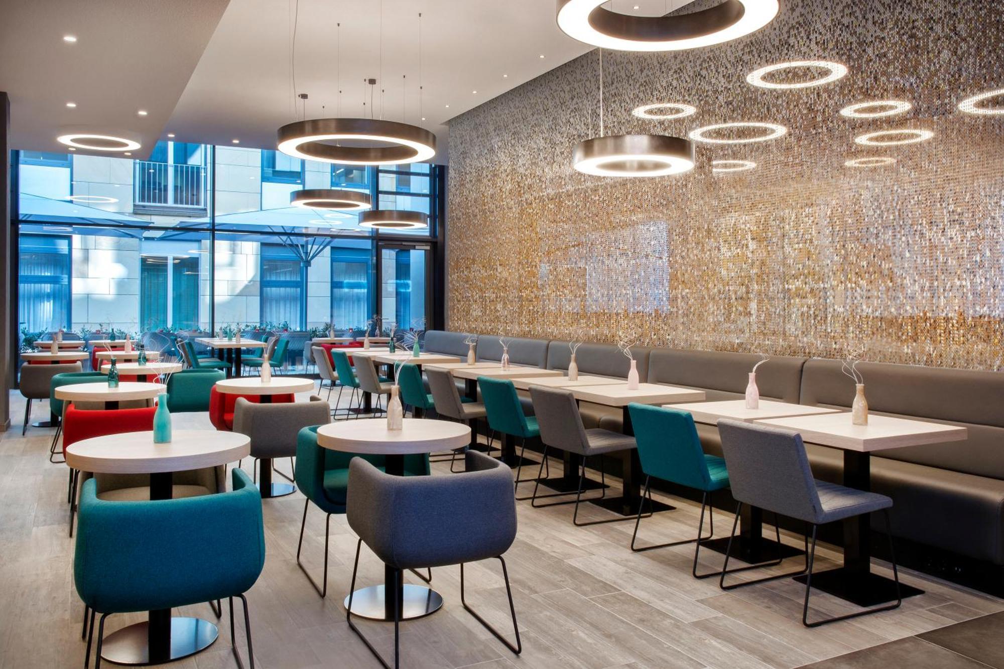 Holiday Inn Express Stuttgart-Waiblingen By Ihg Kültér fotó