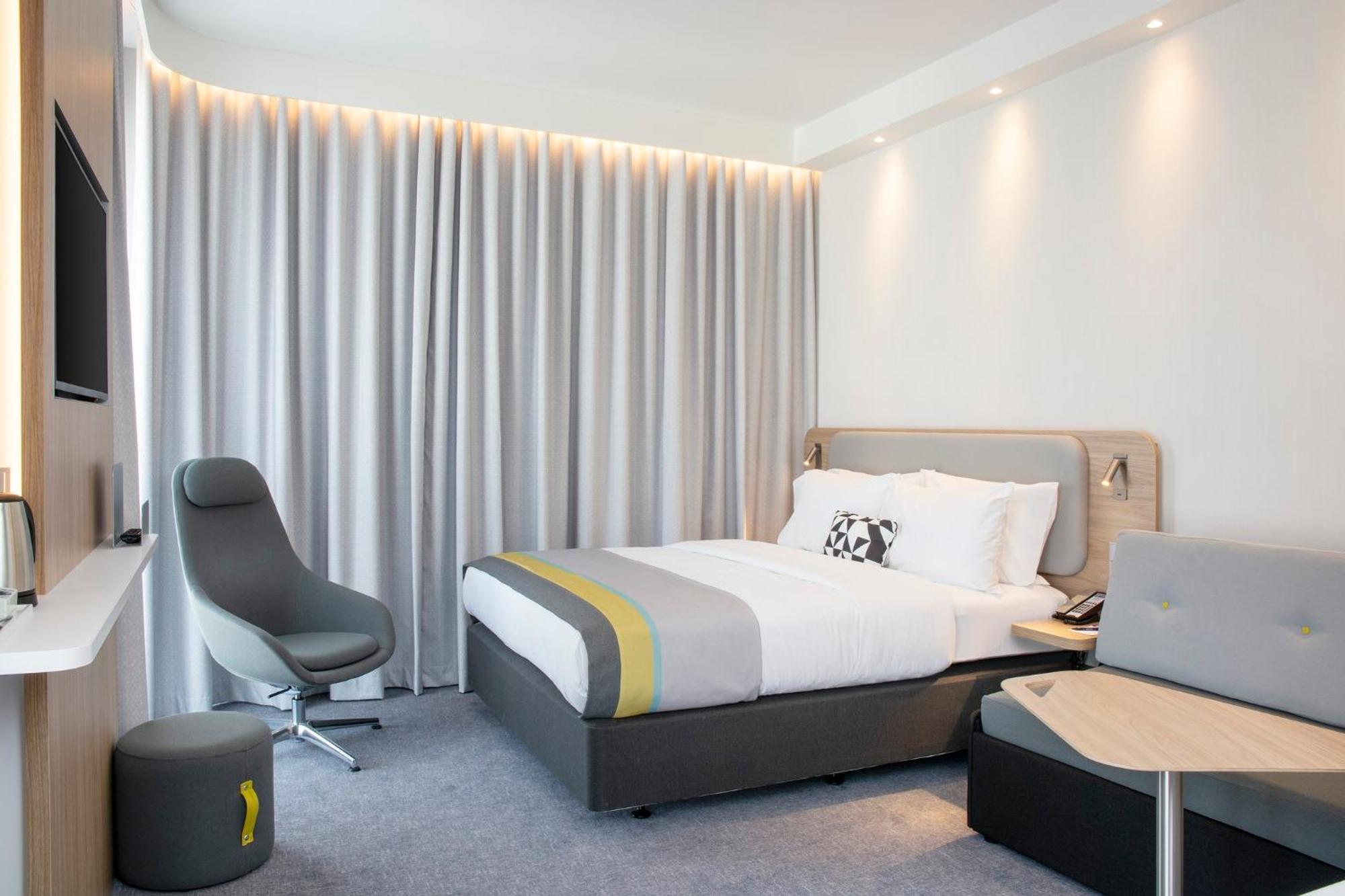 Holiday Inn Express Stuttgart-Waiblingen By Ihg Kültér fotó