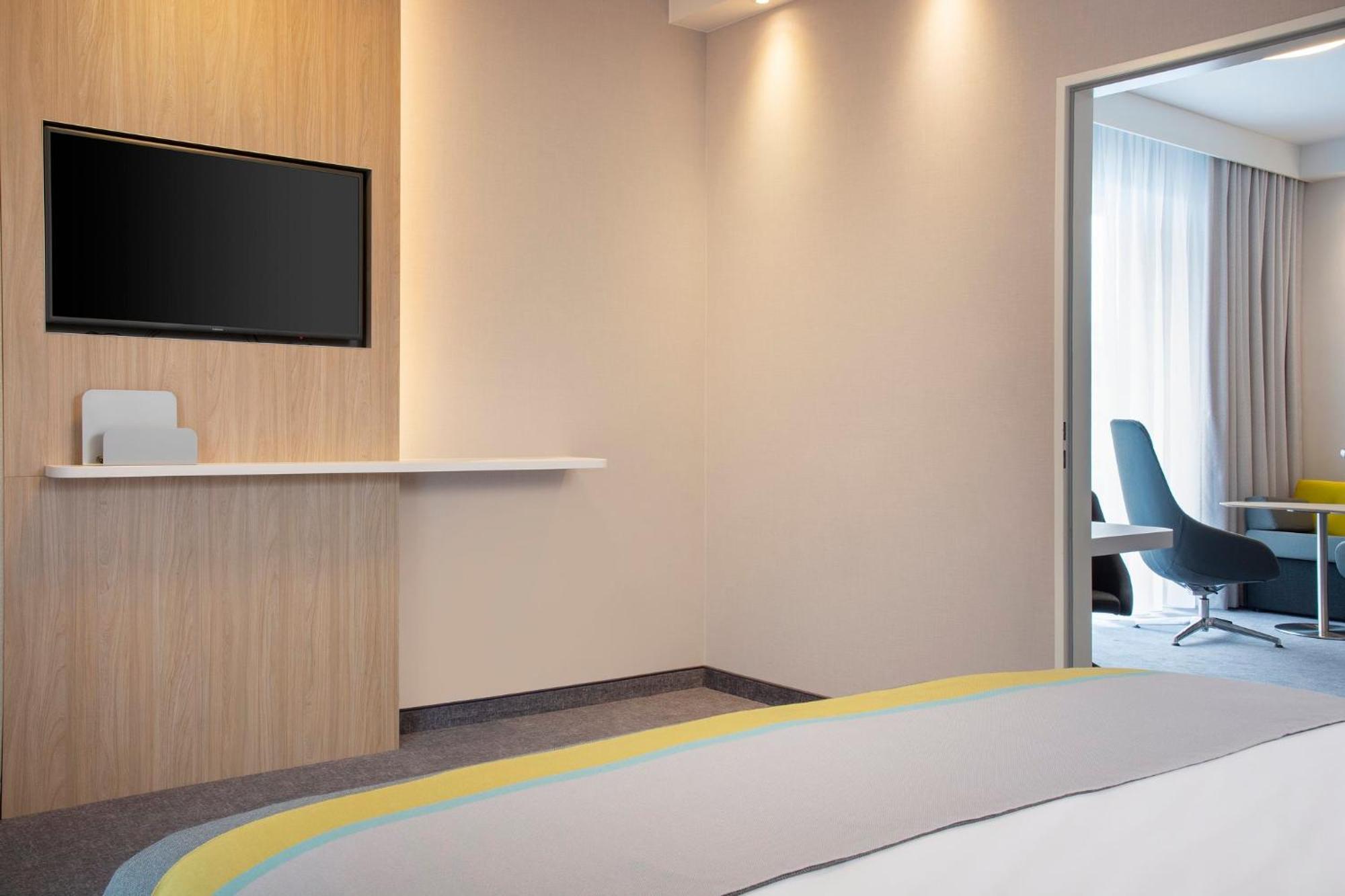 Holiday Inn Express Stuttgart-Waiblingen By Ihg Kültér fotó