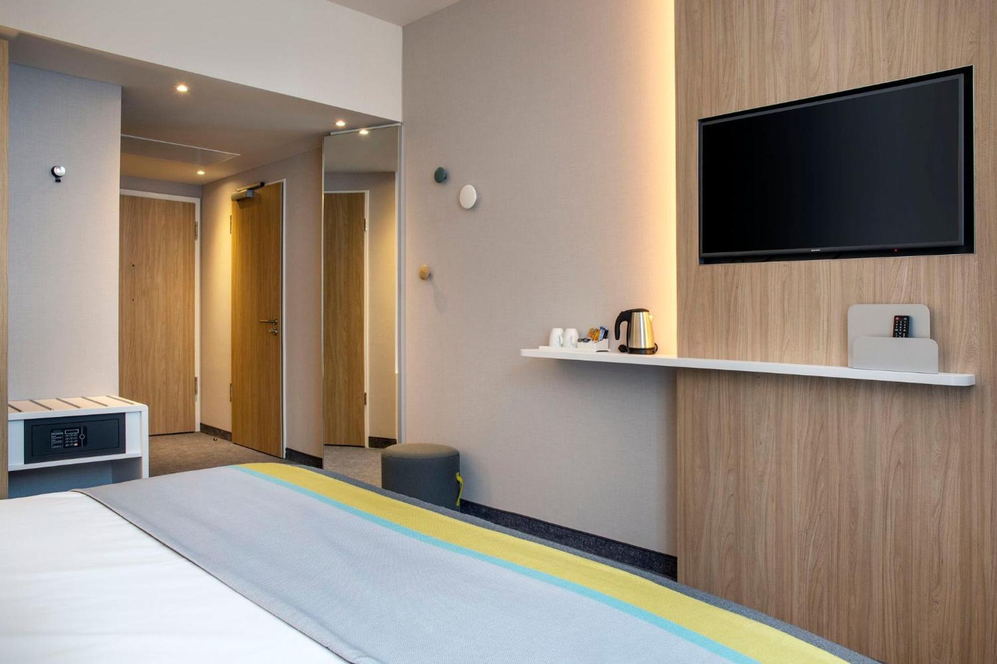 Holiday Inn Express Stuttgart-Waiblingen By Ihg Kültér fotó