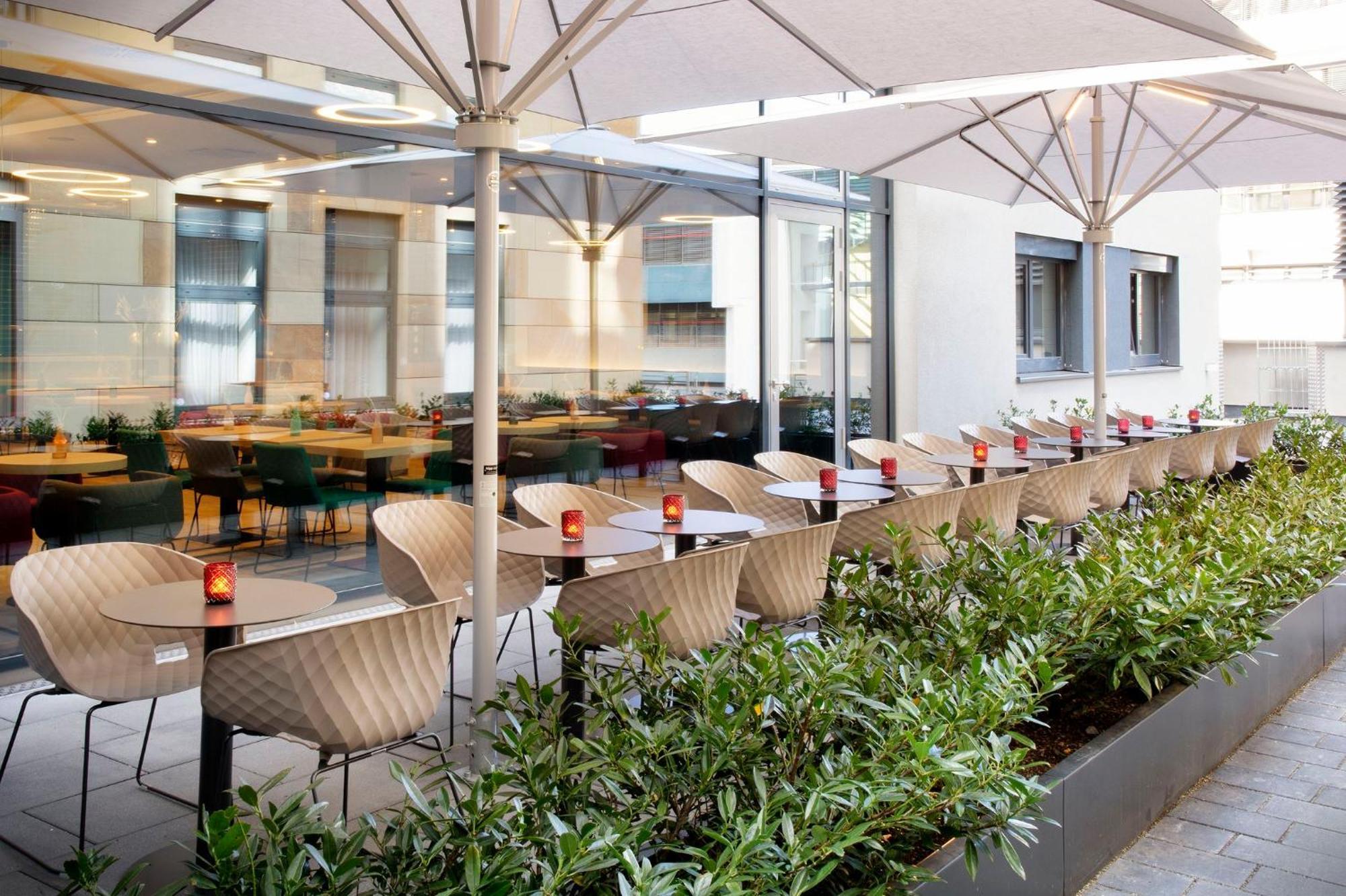 Holiday Inn Express Stuttgart-Waiblingen By Ihg Kültér fotó