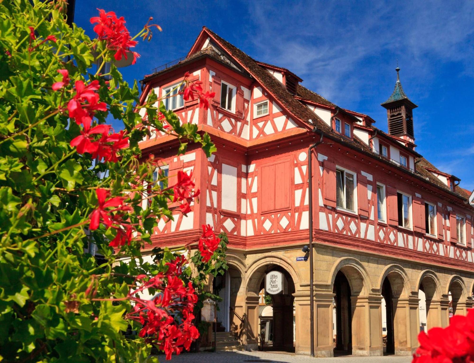 Holiday Inn Express Stuttgart-Waiblingen By Ihg Kültér fotó