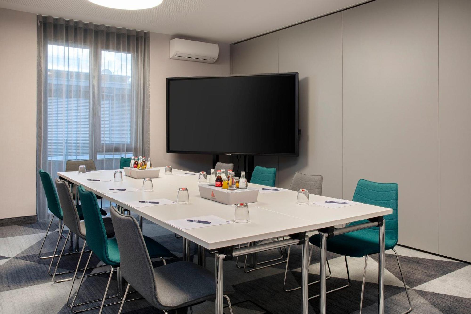 Holiday Inn Express Stuttgart-Waiblingen By Ihg Kültér fotó