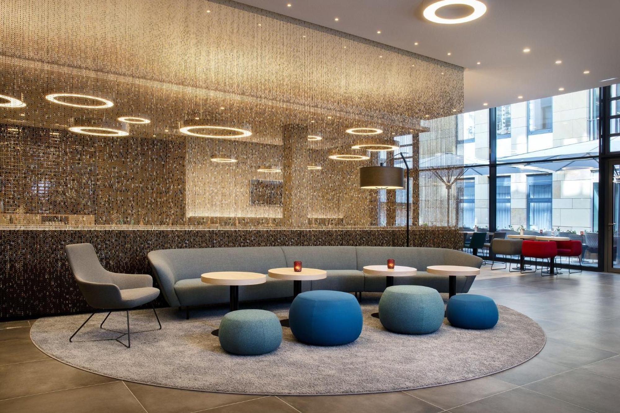 Holiday Inn Express Stuttgart-Waiblingen By Ihg Kültér fotó