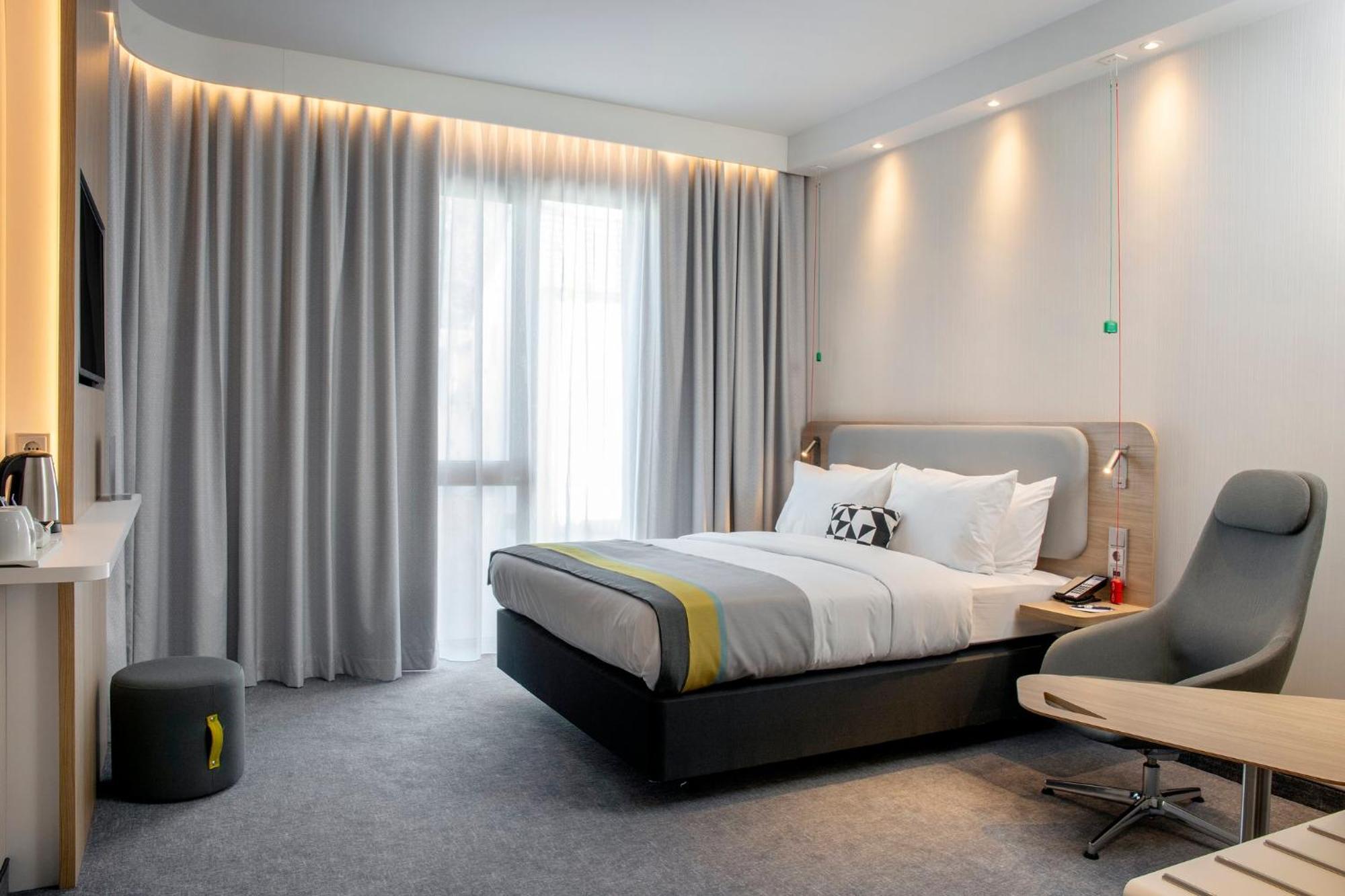 Holiday Inn Express Stuttgart-Waiblingen By Ihg Kültér fotó