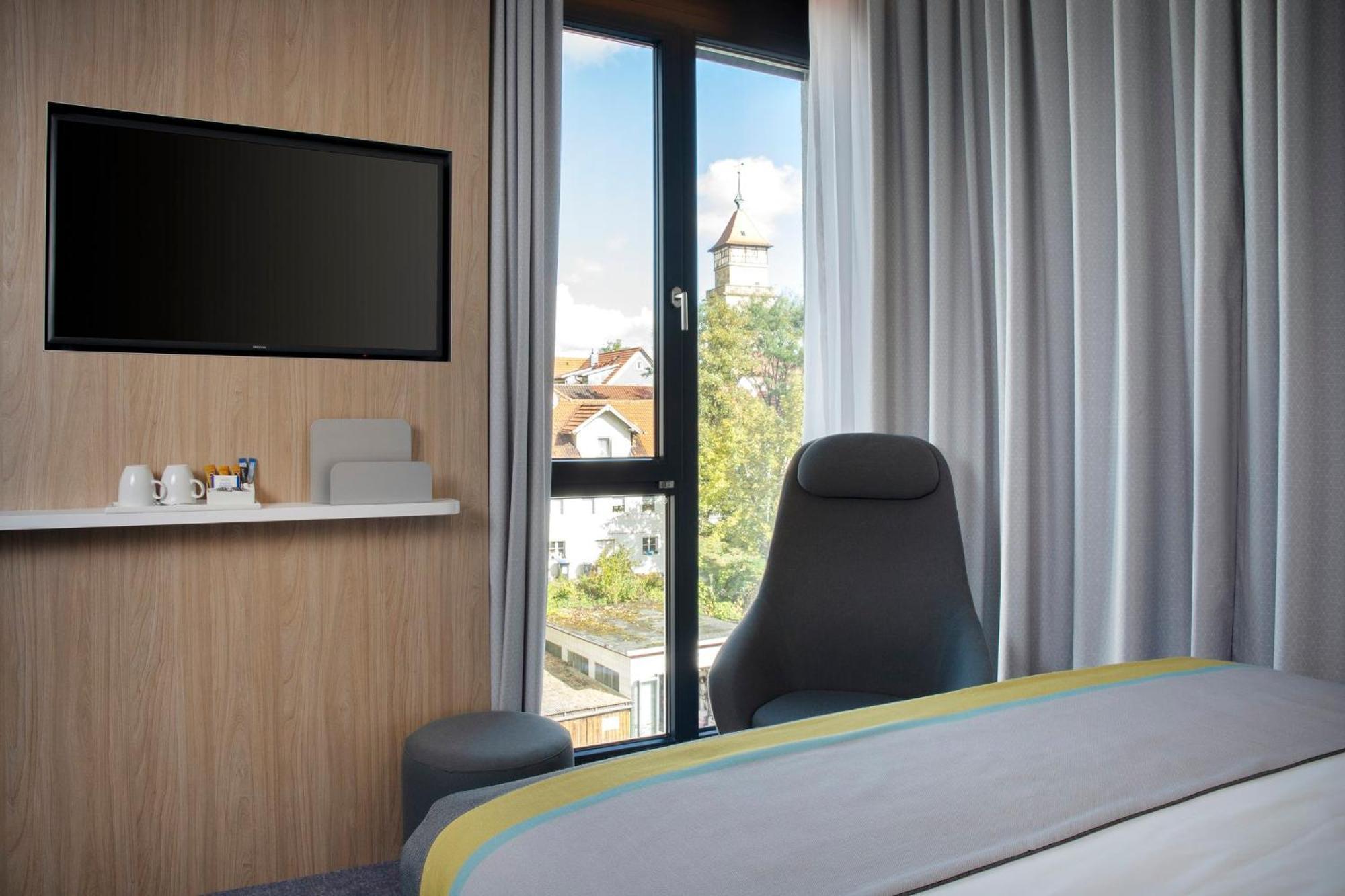 Holiday Inn Express Stuttgart-Waiblingen By Ihg Kültér fotó