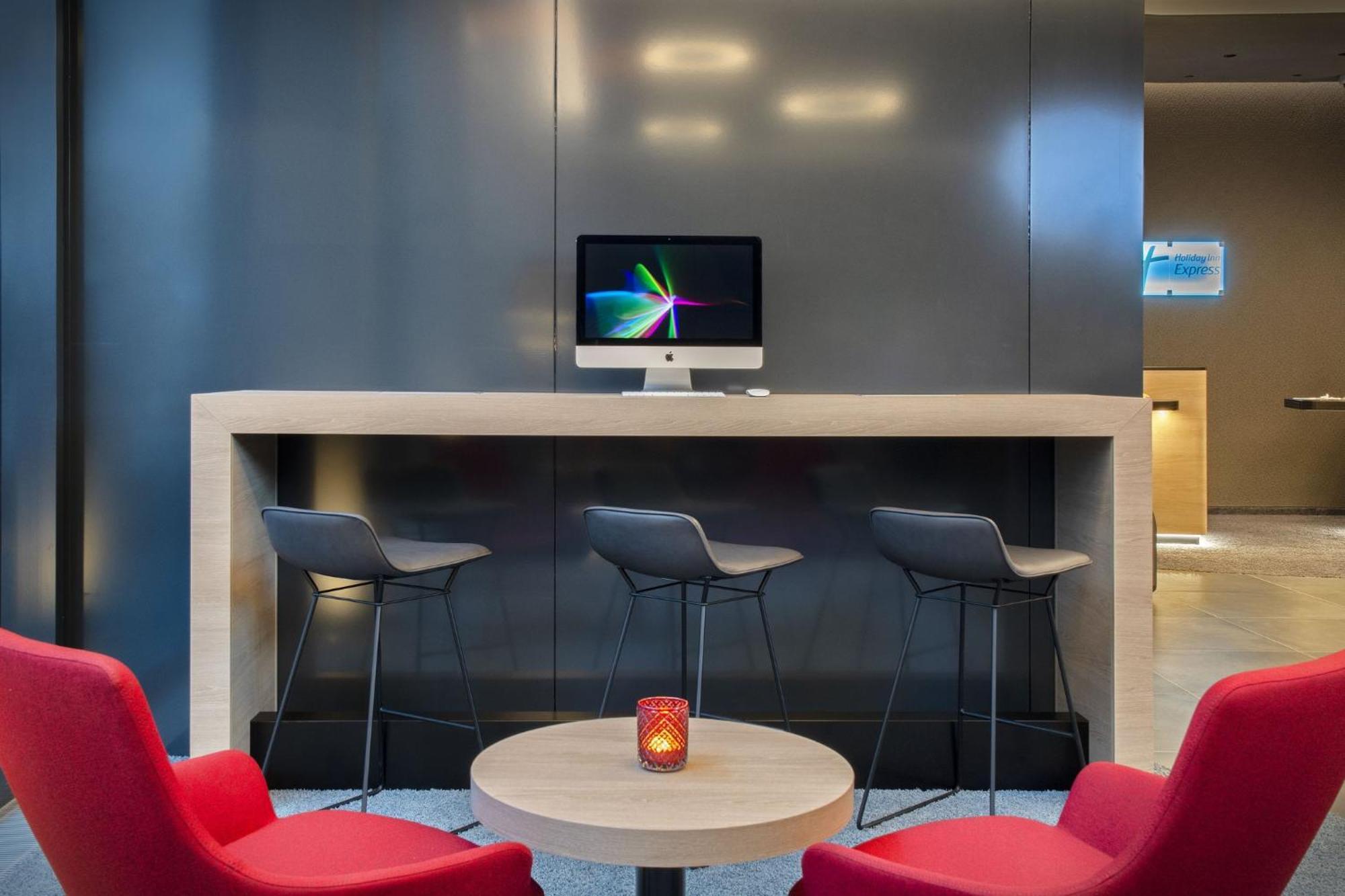 Holiday Inn Express Stuttgart-Waiblingen By Ihg Kültér fotó