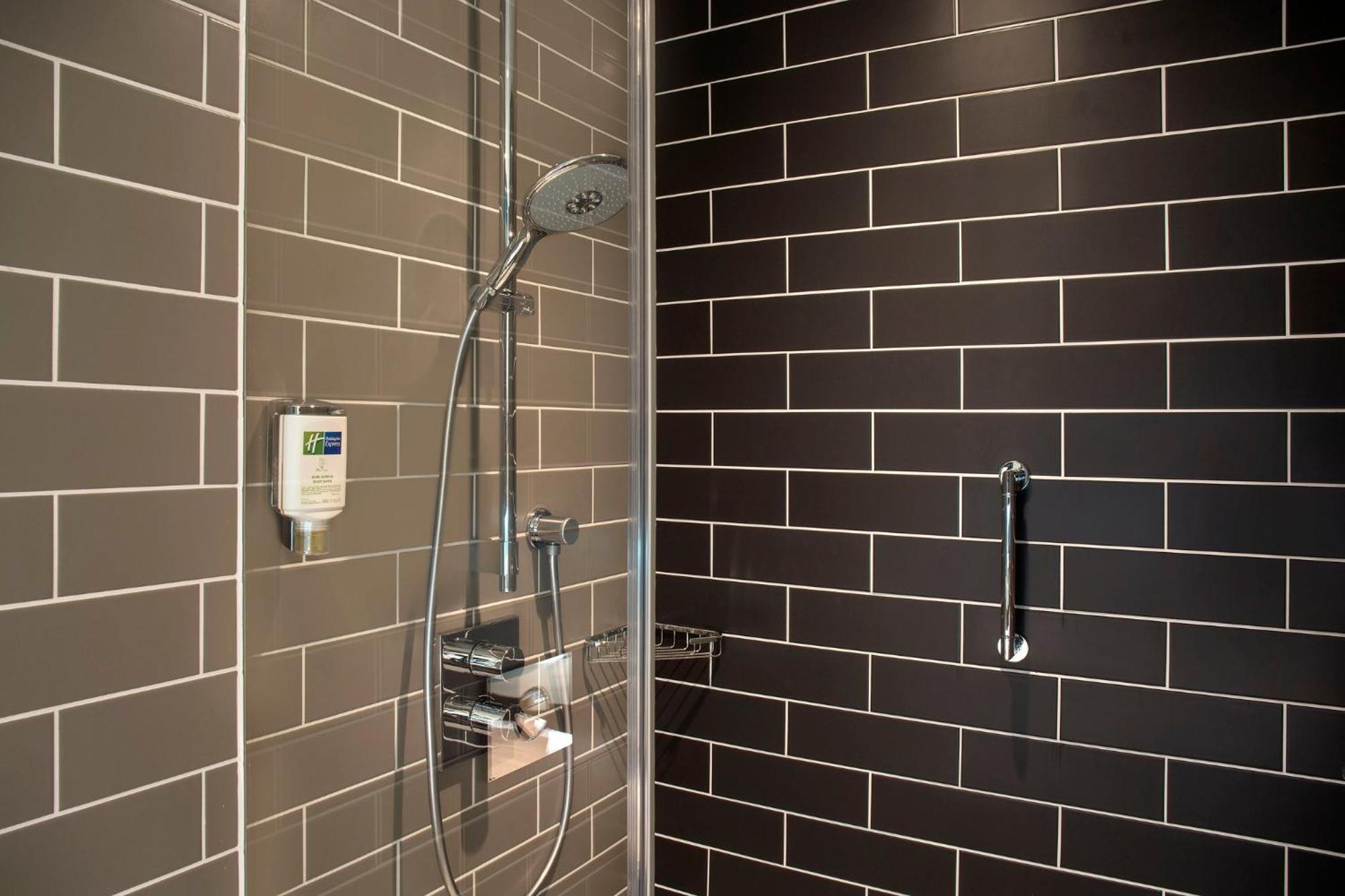 Holiday Inn Express Stuttgart-Waiblingen By Ihg Kültér fotó