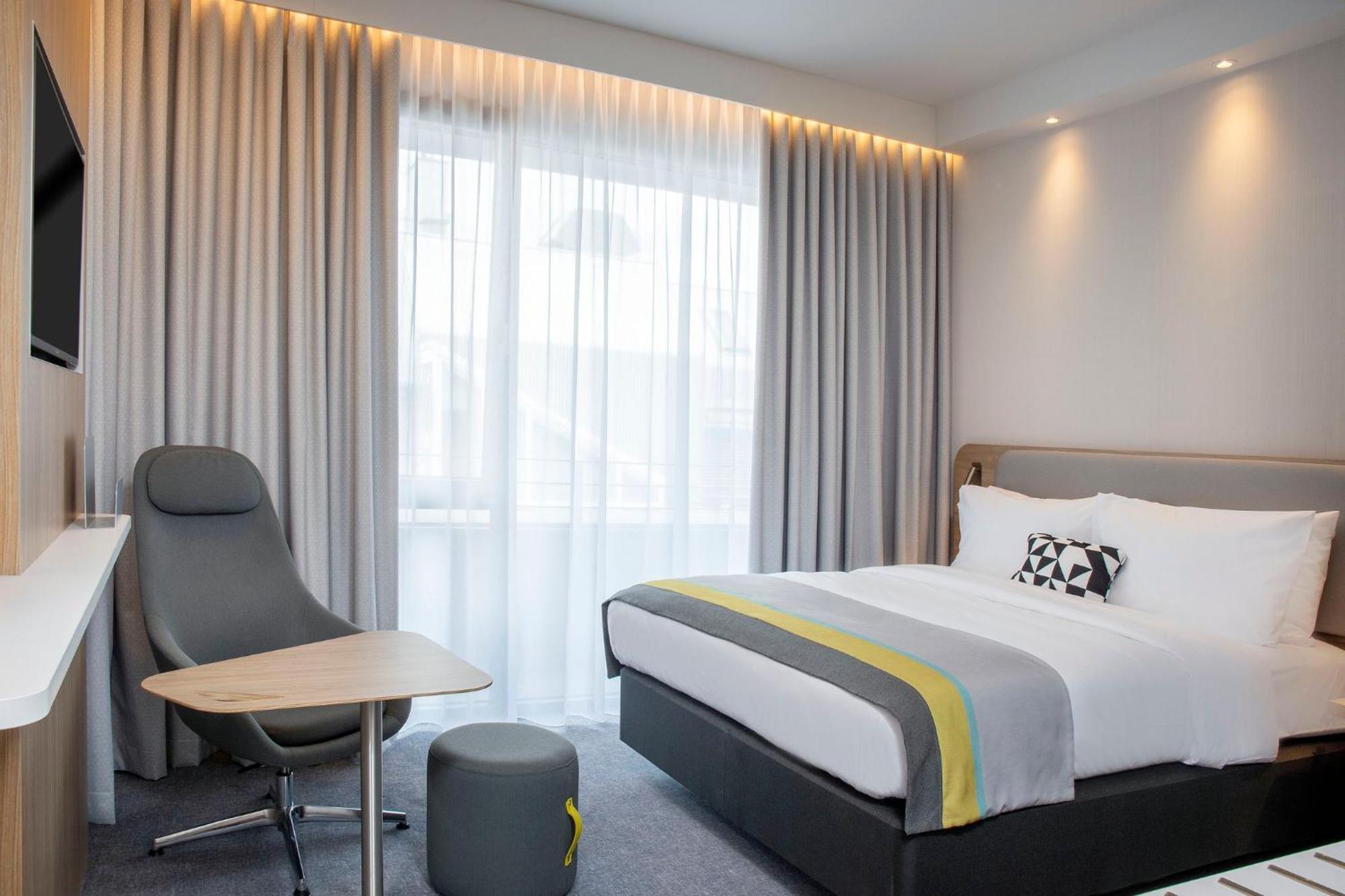 Holiday Inn Express Stuttgart-Waiblingen By Ihg Kültér fotó