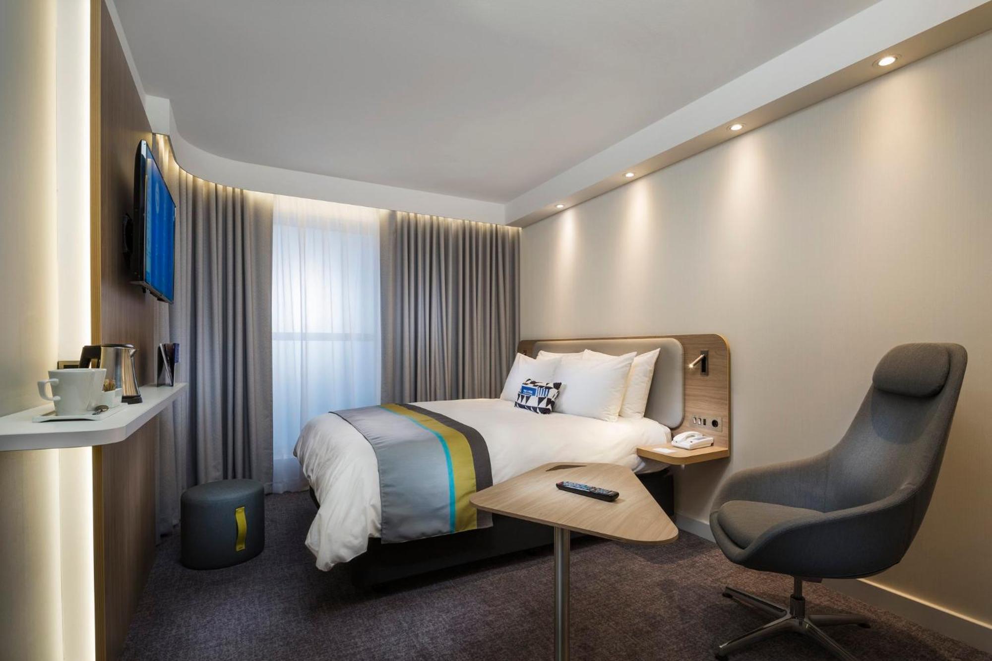 Holiday Inn Express Stuttgart-Waiblingen By Ihg Kültér fotó