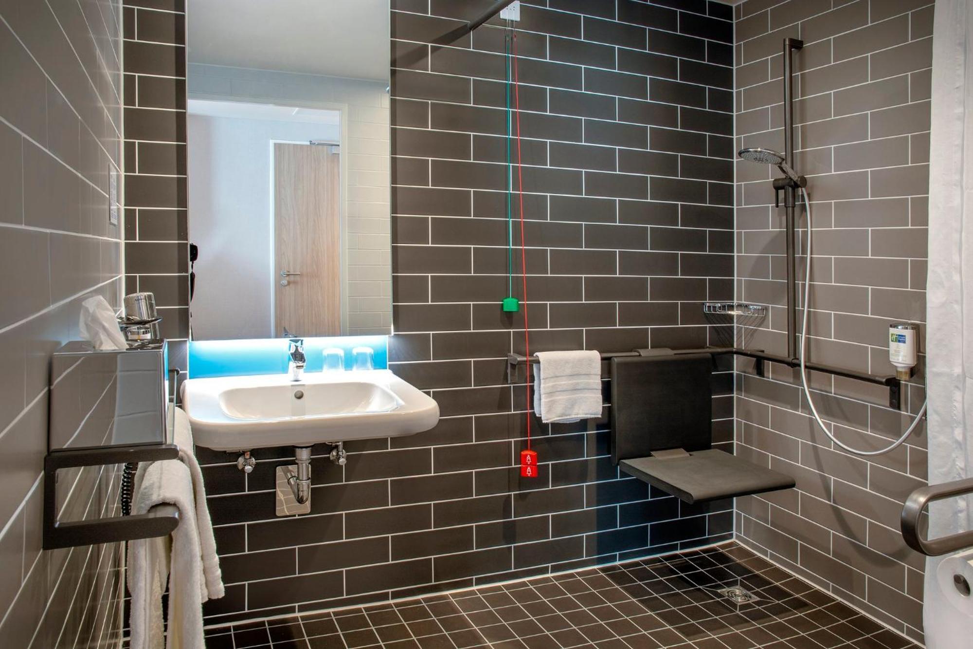 Holiday Inn Express Stuttgart-Waiblingen By Ihg Kültér fotó