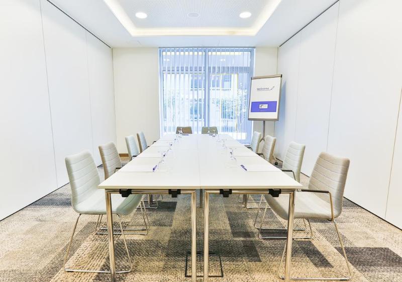 Holiday Inn Express Stuttgart-Waiblingen By Ihg Kültér fotó