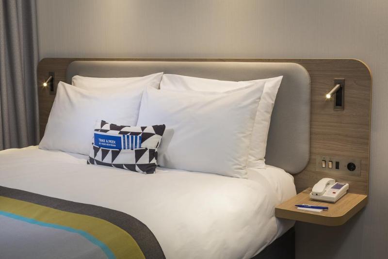 Holiday Inn Express Stuttgart-Waiblingen By Ihg Kültér fotó