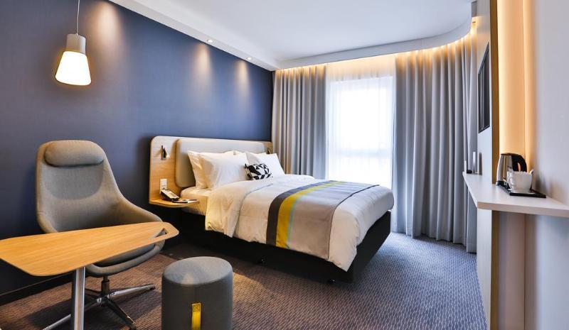 Holiday Inn Express Stuttgart-Waiblingen By Ihg Kültér fotó