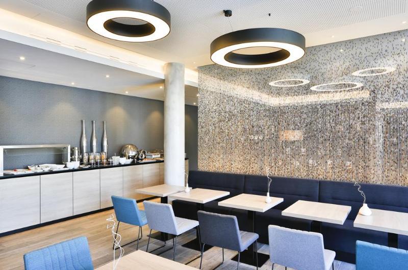 Holiday Inn Express Stuttgart-Waiblingen By Ihg Kültér fotó